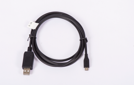 PD362 Programming Cable