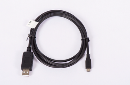 PD362 Programming Cable