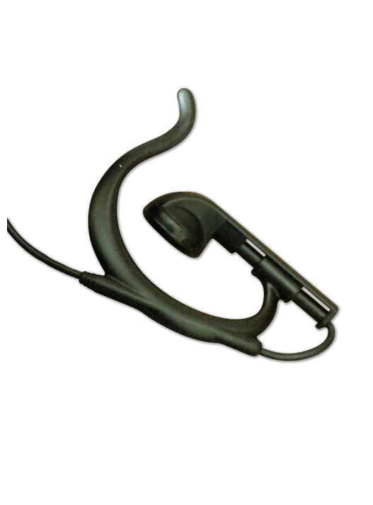 Earhook Earpiece