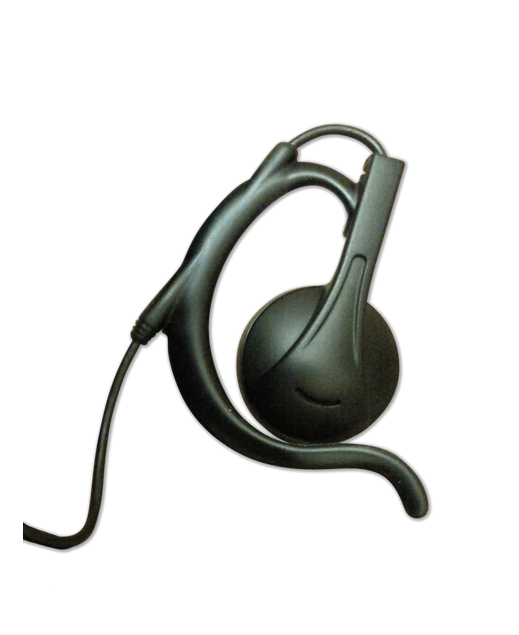 G Hook Earpiece