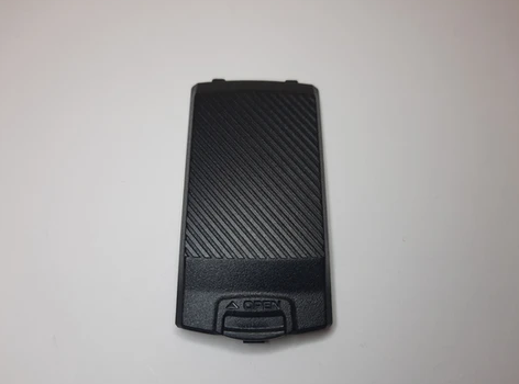 TC320 Battery Cover